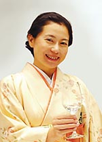 Makiko Tejima